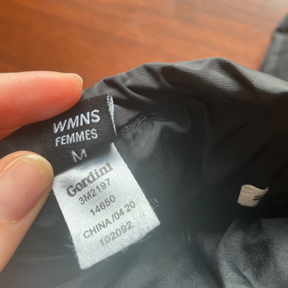 Gordini Women's Down Ski Mittens - M - Picture 5 of 6